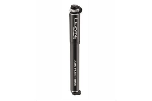 Ręczna pompka rowerowa LEZYNE Road Drive - M Black Gloss